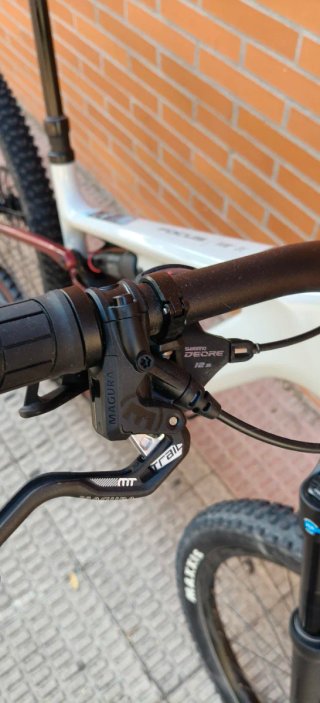 Focus Vam² SL 8.7