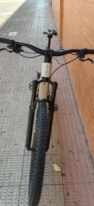 Focus Vam² SL 8.7