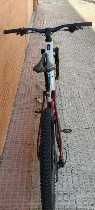 Focus Vam² SL 8.7