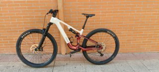 Focus Vam² SL 8.7