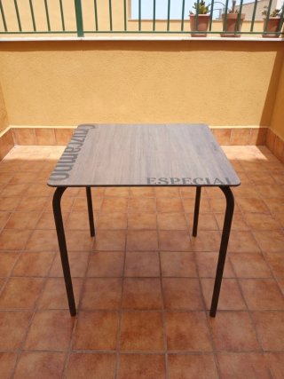 Mesa Cruzcampo