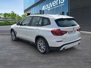 BMW X3 xDrive30e 215 kW (292 CV)