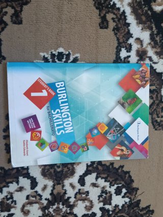 Libros de 1 bachillerato