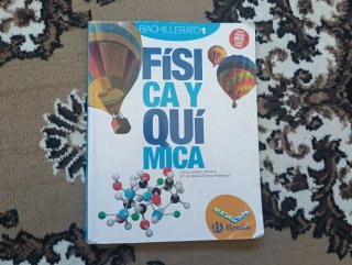 Libros de 1 bachillerato
