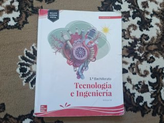 Libros de 1 bachillerato