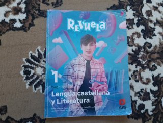 Libros de 1 bachillerato
