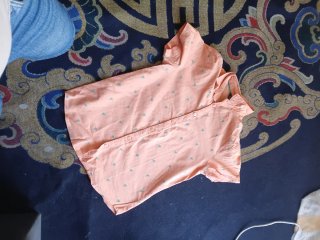 Camiseta Baamas 12-13 años