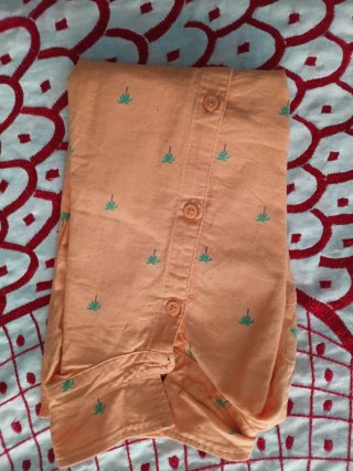 Camiseta Baamas 12-13 años