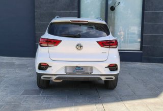 MG ZS 2023