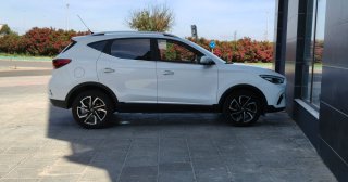 MG ZS 2023