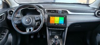 MG ZS 2023