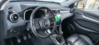 MG ZS 2023