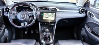 MG ZS 2023