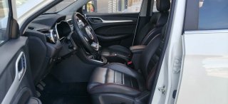 MG ZS 2023