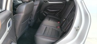 MG ZS 2023