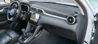 MG ZS 2023