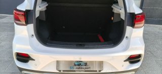 MG ZS 2023