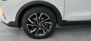MG ZS 2023