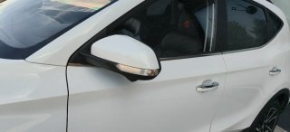 MG ZS 2023