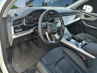 Audi Q7 45 TDI quattro 170 kW (231 CV) tiptronic