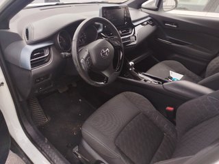Toyota C-HR 1.8 125H Advance 90 kW (122 CV)