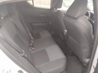 Toyota C-HR 1.8 125H Advance 90 kW (122 CV)