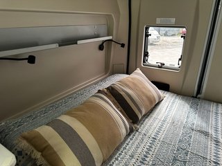 Fiat ducato Benimar 120 ES 2024