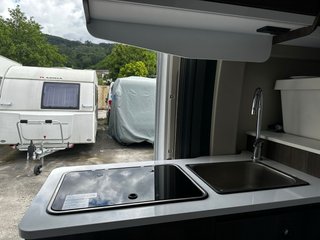Fiat ducato Benimar 120 ES 2024