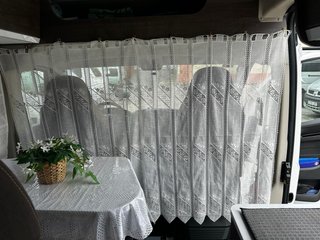 Fiat ducato Benimar 120 ES 2024