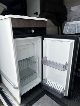 Fiat ducato Benimar 120 ES 2024