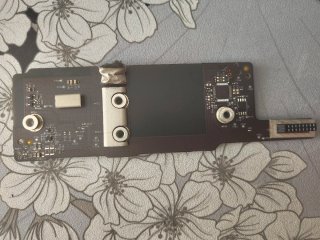 Módulo WiFi Xbox One Slim Microsoft