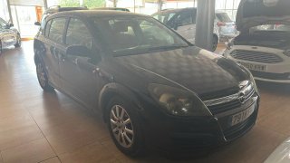 Opel Astra 2007