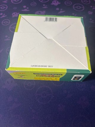 Caja 24 sobres Panini Adrenalyn XL FIFA