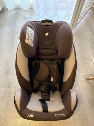 Silla Coche Joie 0-36kg