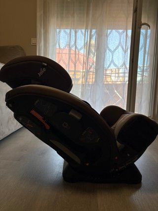 Silla Coche Joie 0-36kg