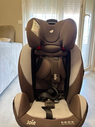 Silla Coche Joie 0-36kg