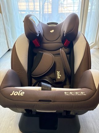 Silla Coche Joie 0-36kg