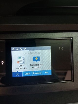 HP OfficeJet Pro 6970 - Impresora Multifunción