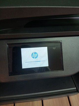 HP OfficeJet Pro 6970 - Impresora Multifunción