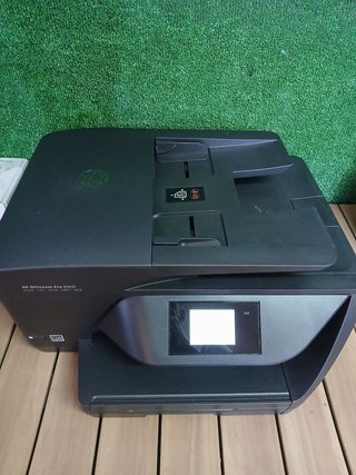 HP OfficeJet Pro 6970 - Impresora Multifunción