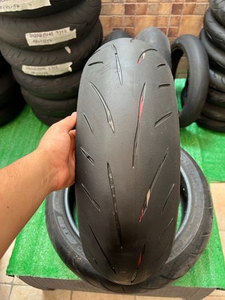 Bridgestone battlax S23 Neumaticos moto