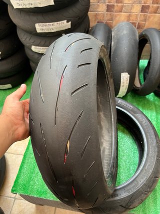 Bridgestone battlax S23 Neumaticos moto