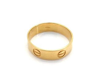 E1809835-1    Sortija Oro 18k