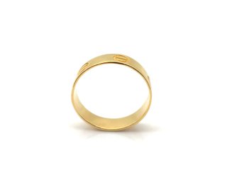 E1809835-1    Sortija Oro 18k