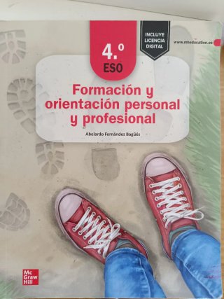 Formación y orientación ISBN978-84-486-3876-4