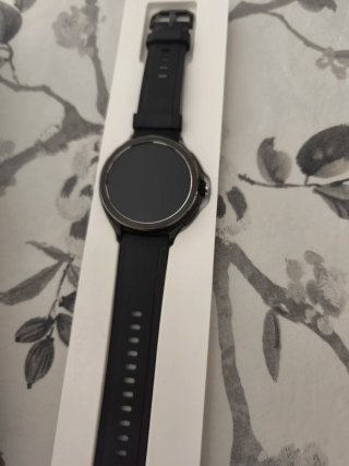 Xiaomi Watch 2 Pro LTE Negro