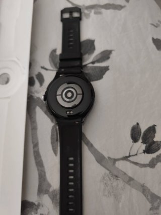 Xiaomi Watch 2 Pro LTE Negro