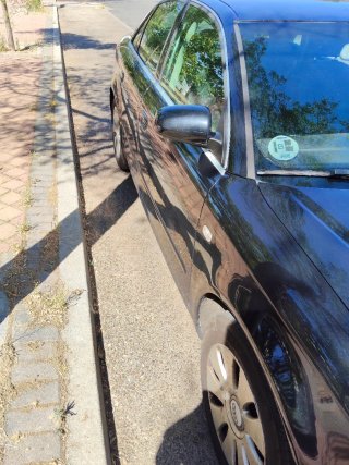 Audi A4 2007