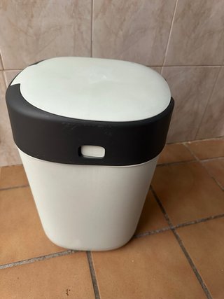 Contenedor de pañales Tommee Tippee