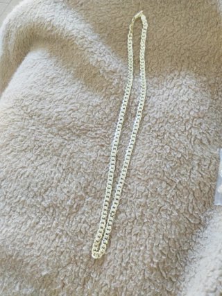 Collar Orolay Dorado